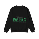 Somos Parceros Black Buzos