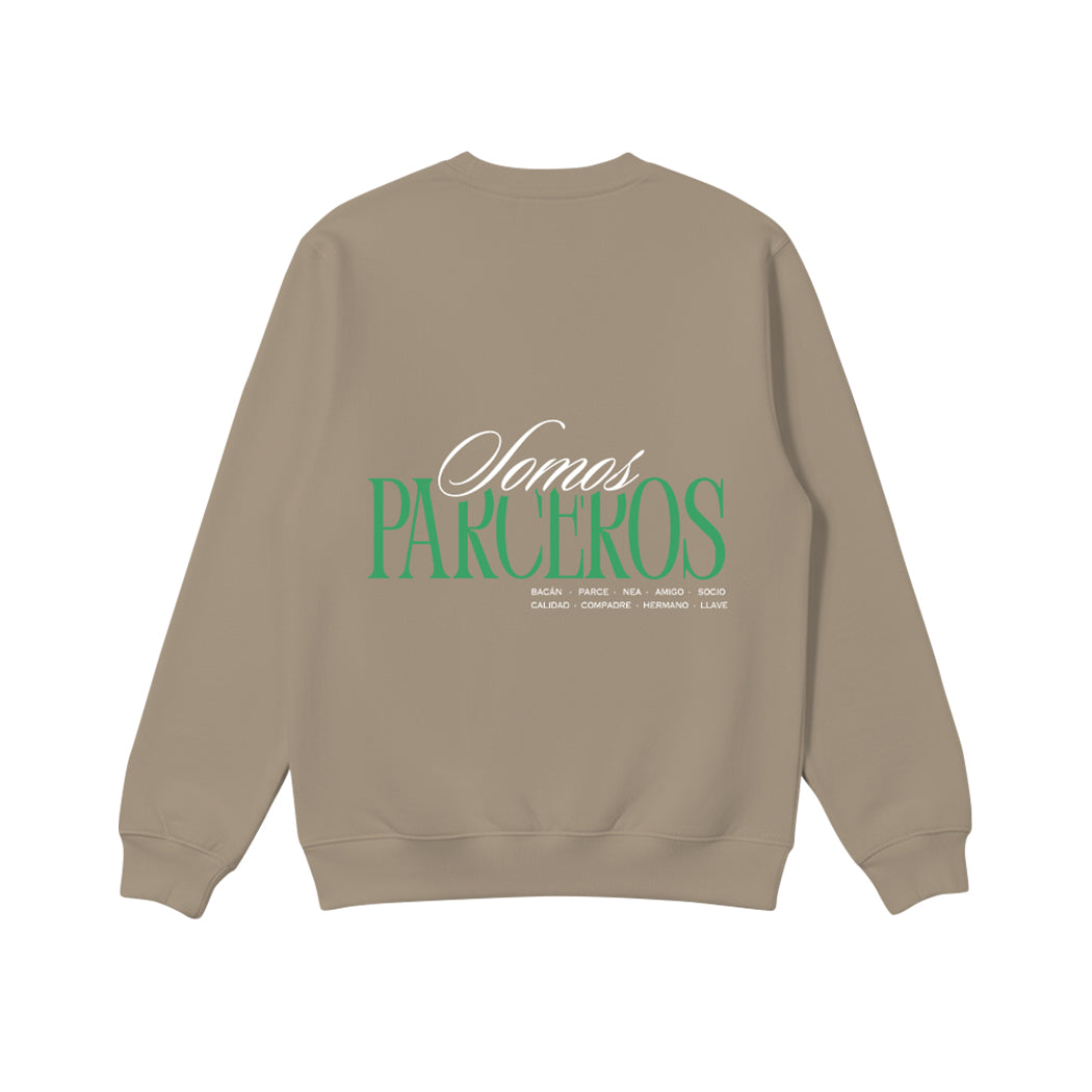 Somos Parceros Buzos