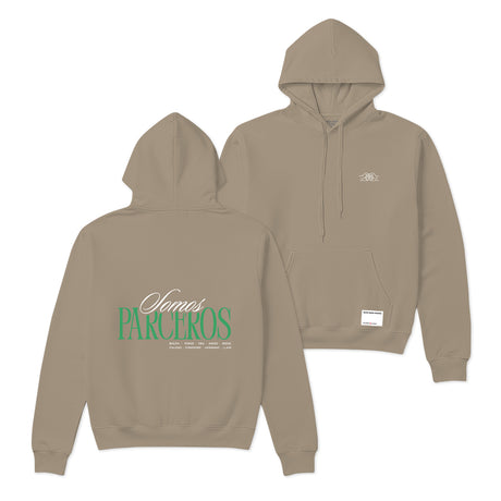 Somos Parceros Buzos