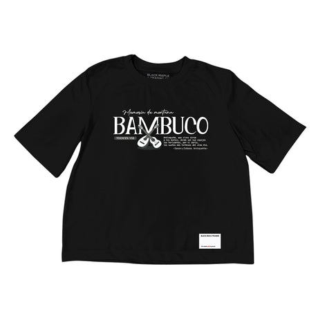 Sonido de Montaña Boxy Fit