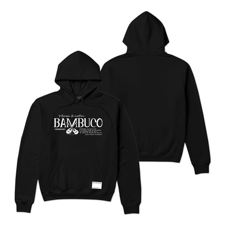 Sonido de Montaña Buzos