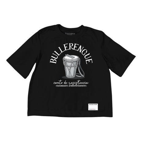 Sonido del Caribe Boxy Fit