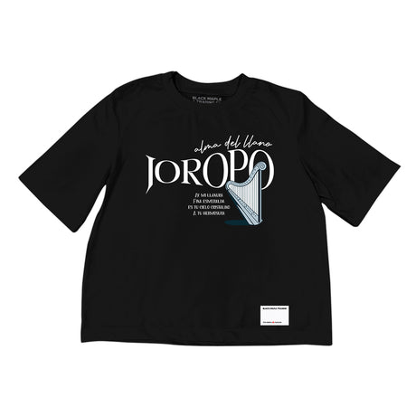 Sonido del Llano Boxy Fit