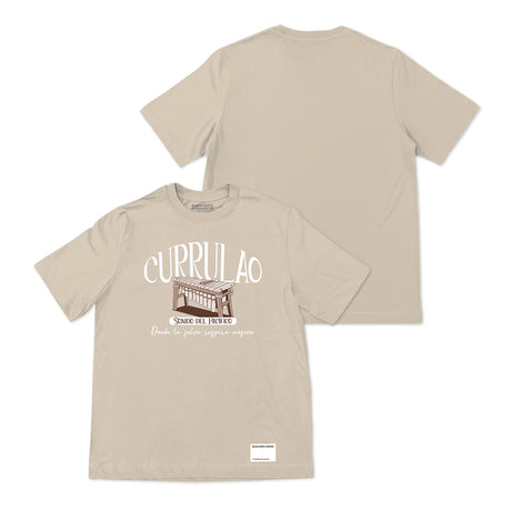 Sonido del Pacífico Basica