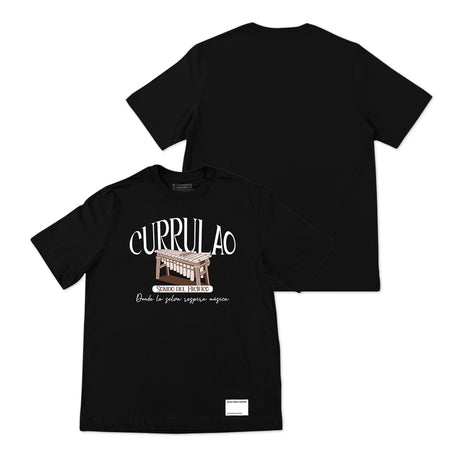 Sonido del Pacífico Basica