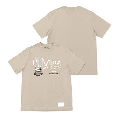 Sonido de la Cumbia Basica