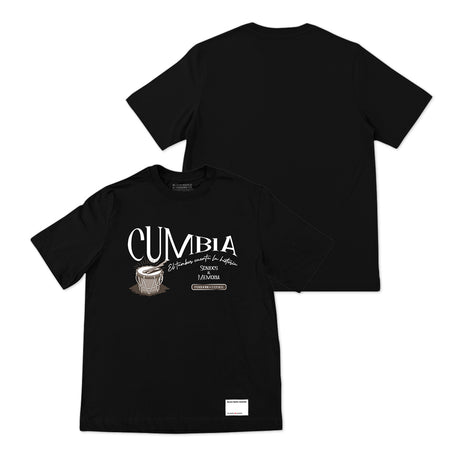 Sonido de la Cumbia Basica