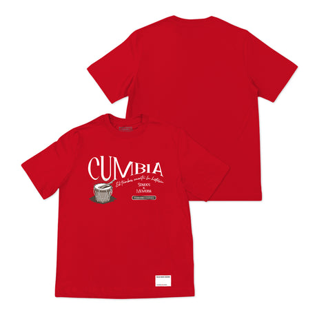 Sonido de la Cumbia Basica