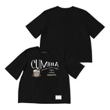 Cumbia Sound Boxy Fit