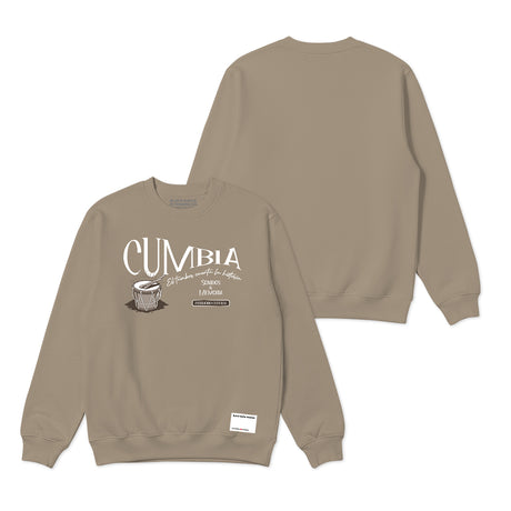 Sonido de la Cumbia Buzos