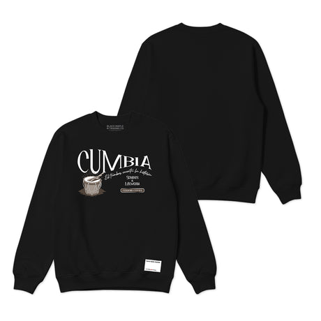 Sonido de la Cumbia Buzos