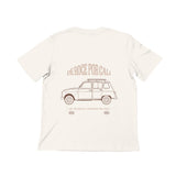 Tarde de Roce Premium Oversized