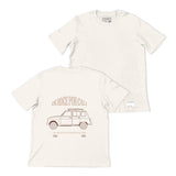 Tarde de Roce Premium Oversized