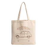 Tarde de Roce Totebag