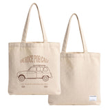 Tarde de Roce Totebag