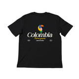 Tierra colorida Premium Oversized