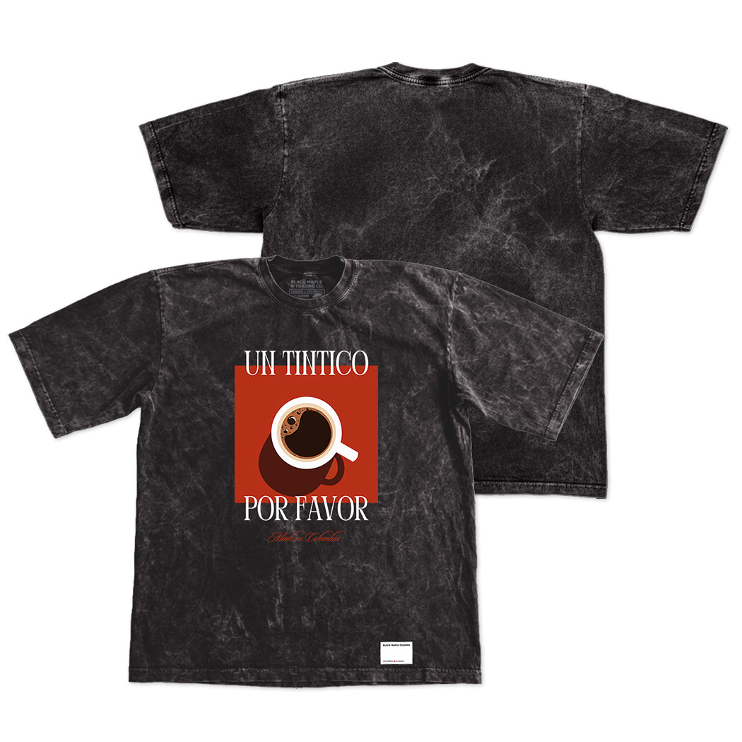 Tintico por favor Acid Wash