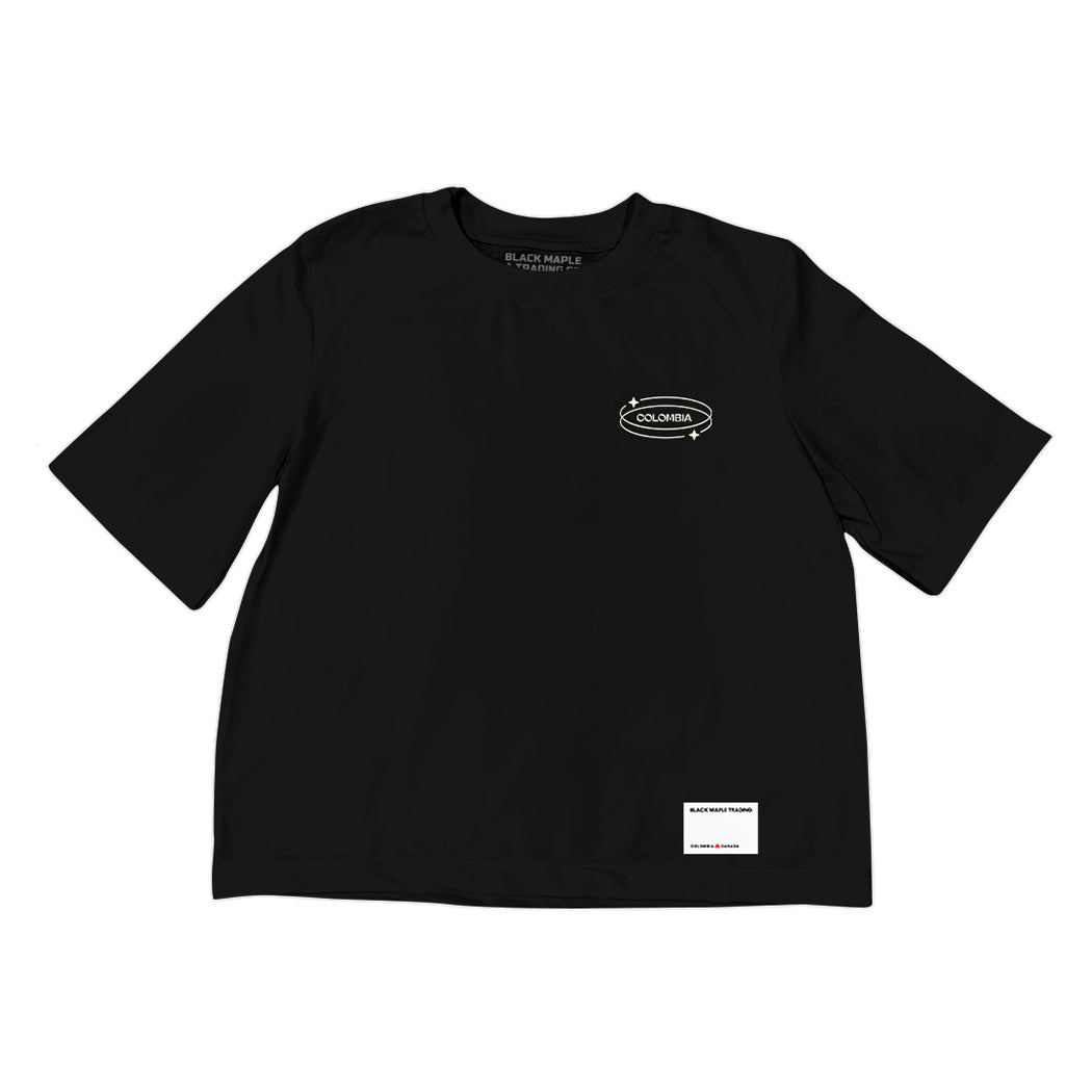 Totem Dorado Boxy Fit