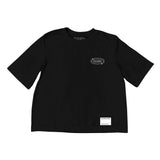 Totem Dorado Boxy Fit