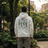 Tradición Silletera Hoodie