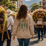 Tradición Silletera Pullover