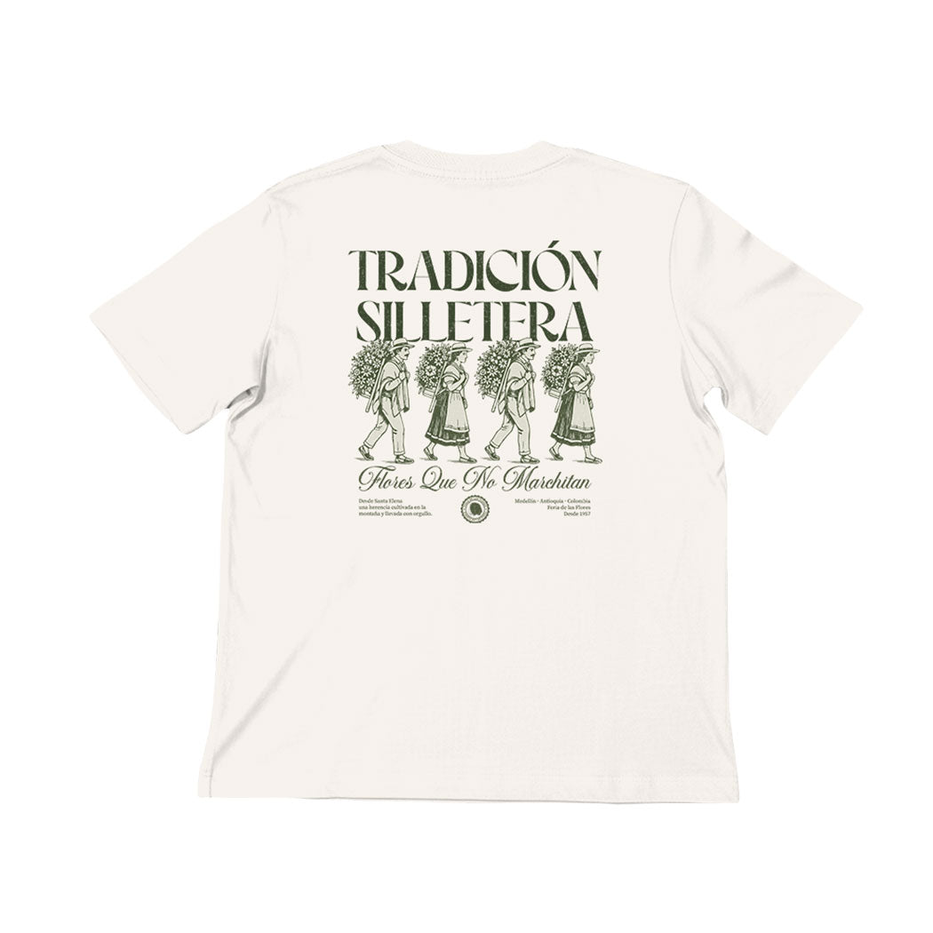 Tradición Silletera Premium Oversize