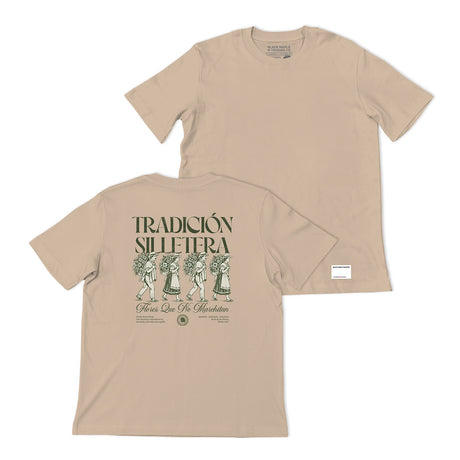 Tradición Silletera Premium Oversize