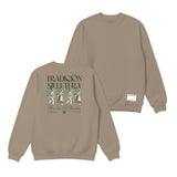 Tradición Silletera Pullover