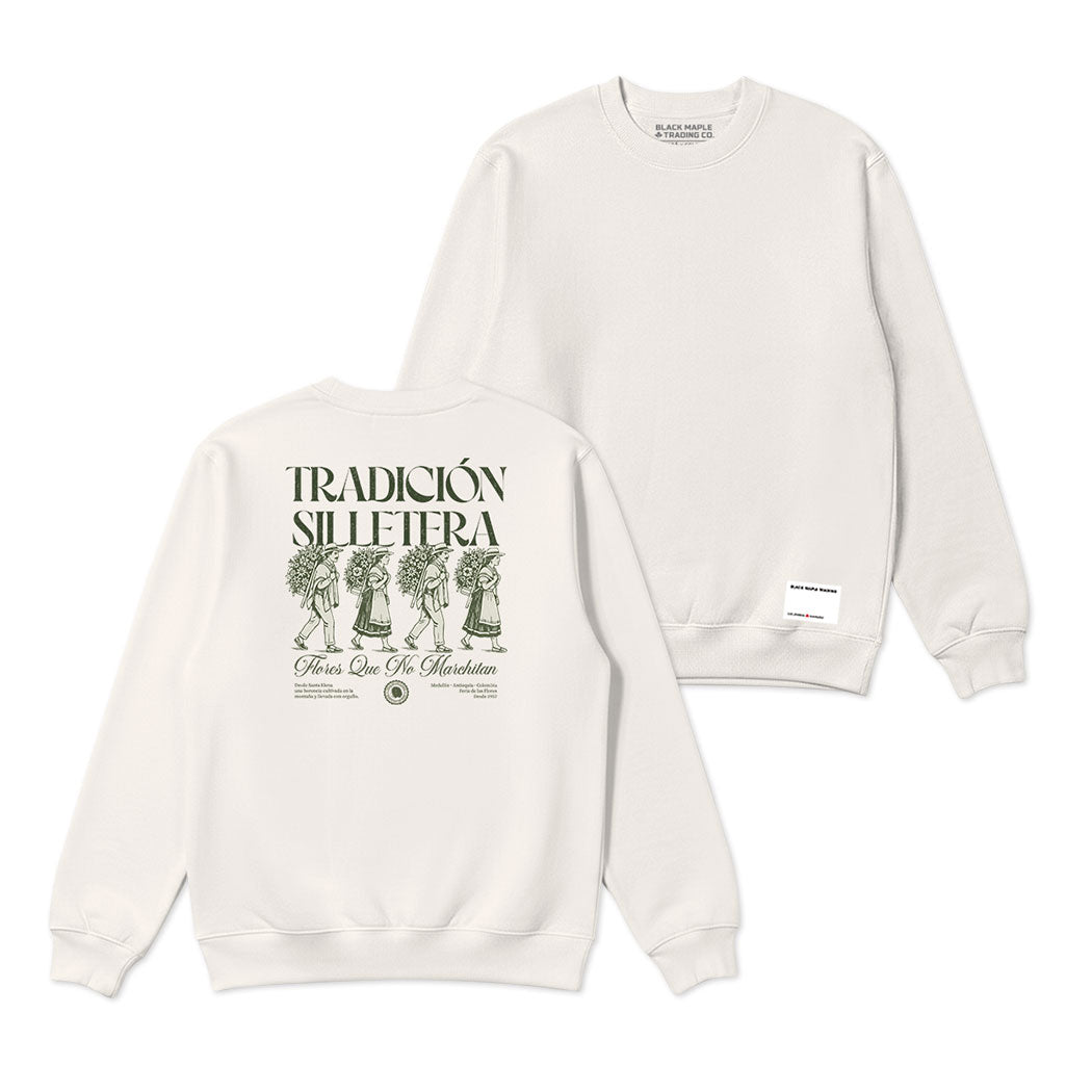 Tradición Silletera Pullover