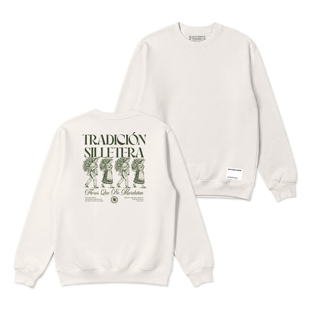 Tradición Silletera Pullover