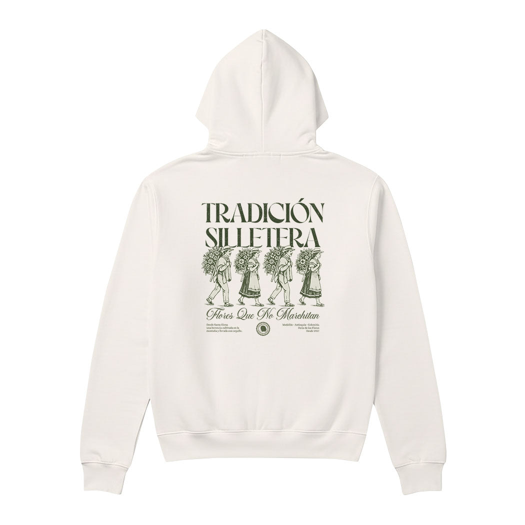 Tradición Silletera Hoodie