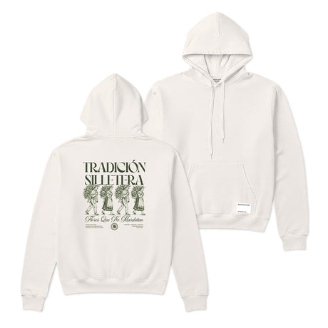 Tradición Silletera Hoodie