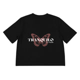 Tranquilo Boxy Fit