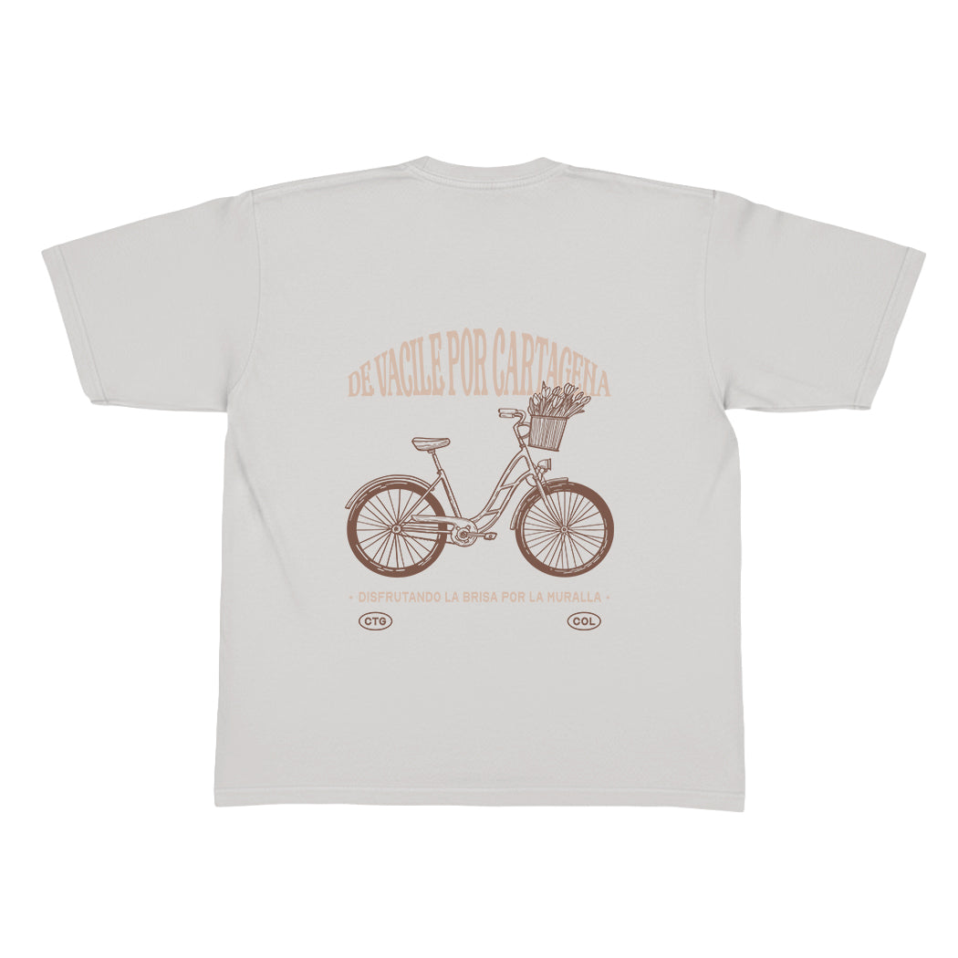 Vacile Costeño Premium Oversized