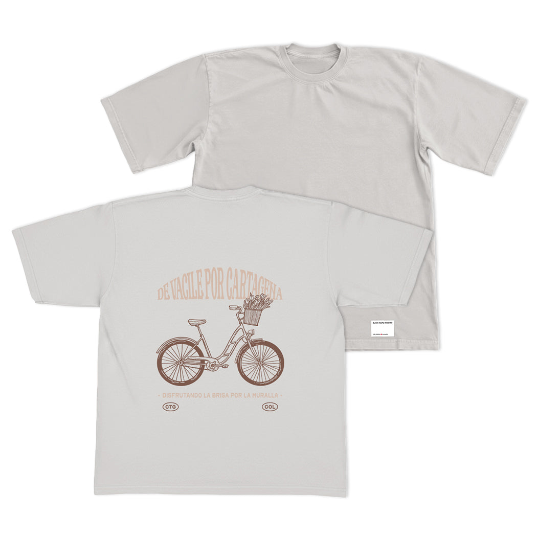 Vacile Costeño Premium Oversized