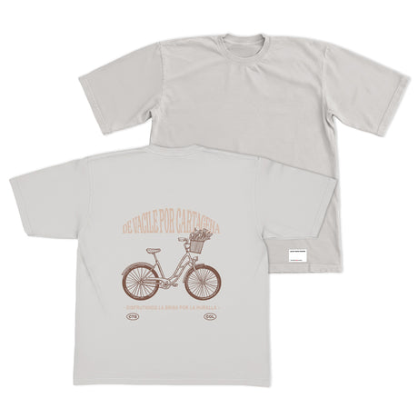 Vacile Costeño Premium Oversized