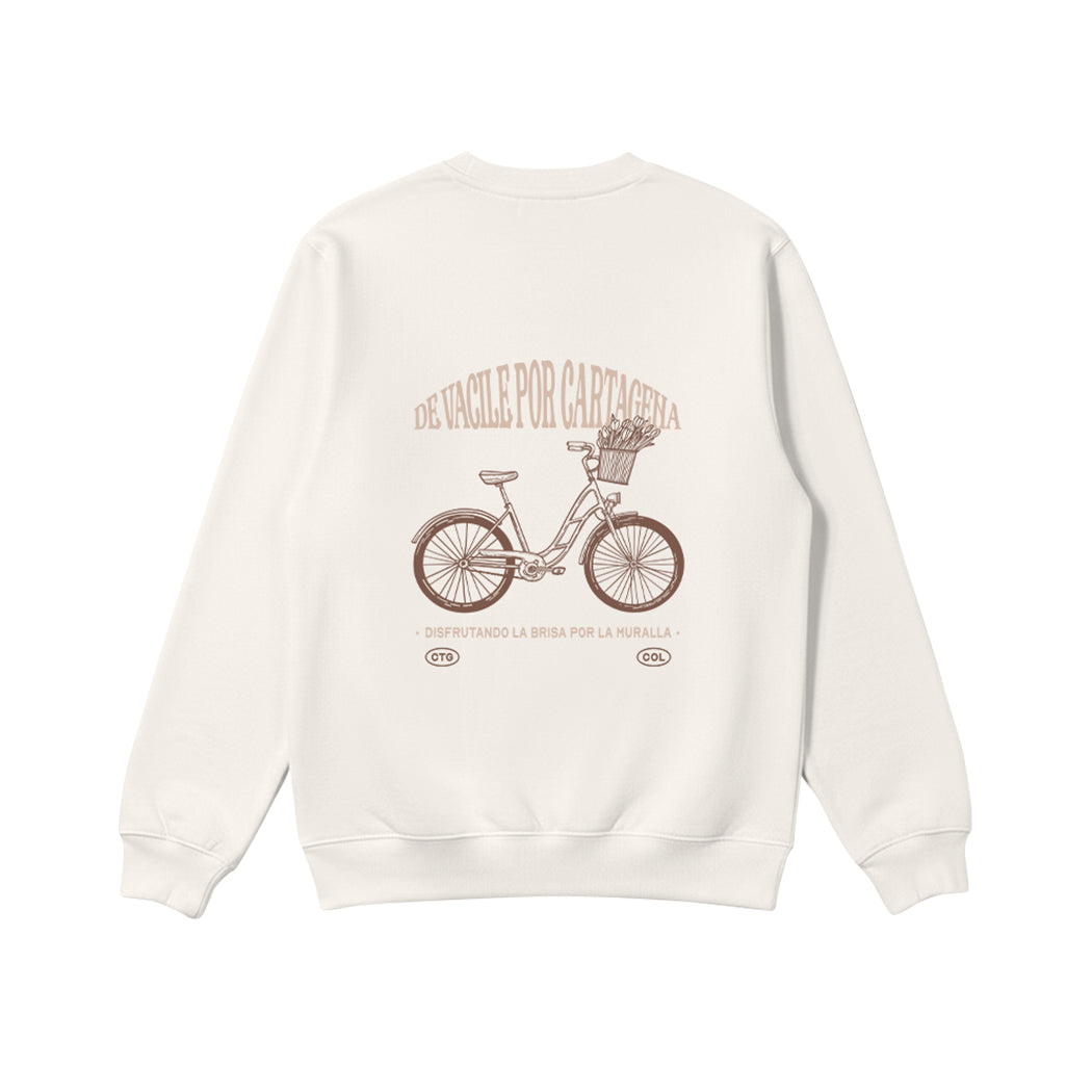 Vacile Costeño Buzos