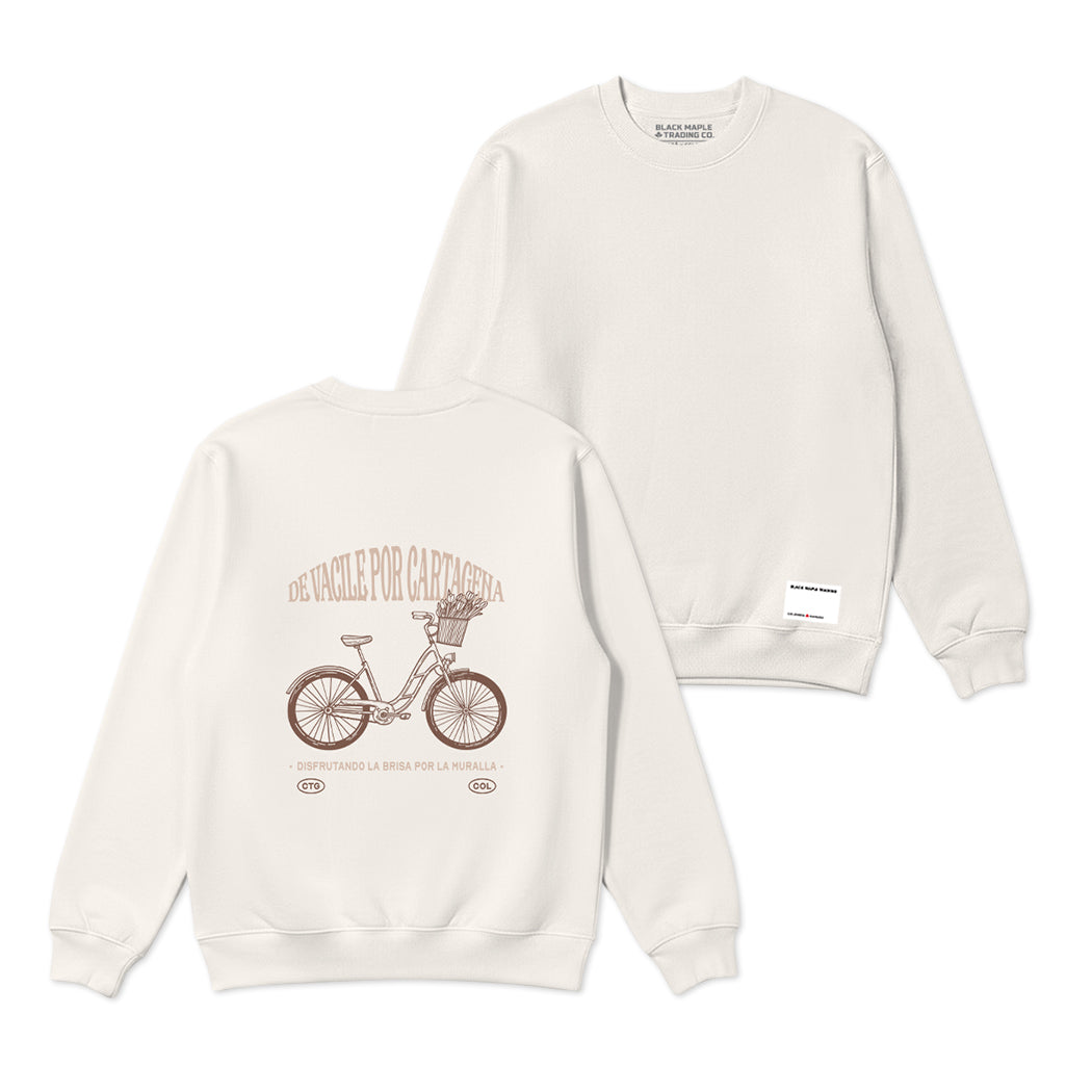 Vacile Costeño Buzos