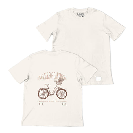 Vacile Costeño Premium Oversized