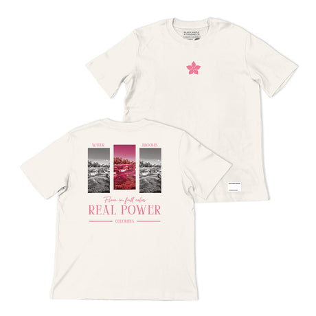 Water blooms Premium Oversized