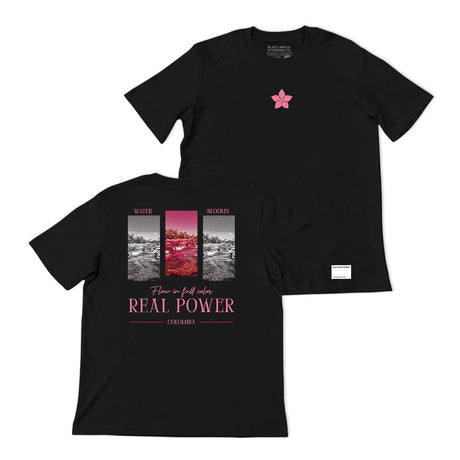 Water blooms Premium Oversized