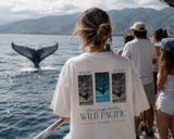 Wild Pacific Boxy Fit