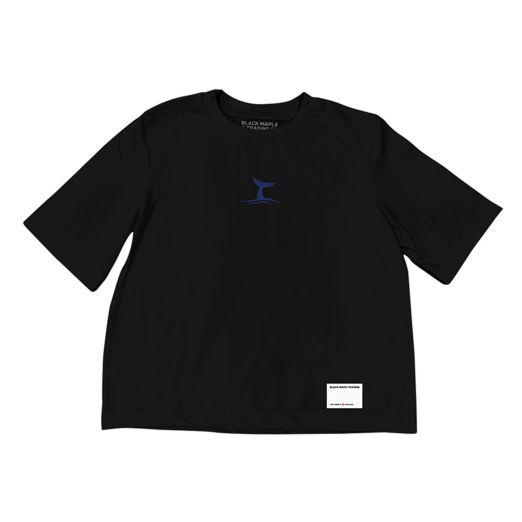 Wild Pacific Boxy Fit
