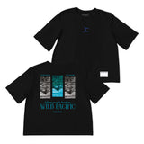 Wild Pacific Boxy Fit
