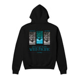 Wild pacific Buzos