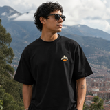 Rey de los Andes Premium Oversized